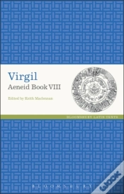 Capa do artigo Virgil: Aeneid Viii