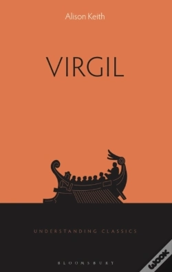 Capa do artigo Virgil
