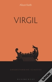Capa do artigo Virgil
