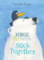 Virgil & Owen Stick Together - Preview