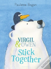 Capa do artigo Virgil & Owen Stick Together