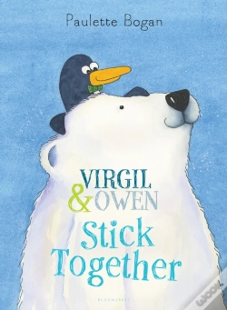 Capa do artigo Virgil & Owen Stick Together