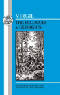 Virgil: Eclogues & Georgics - Preview