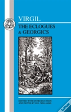 Capa do artigo Virgil: Eclogues & Georgics