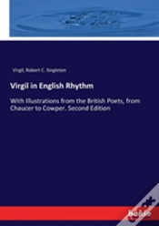 Capa do artigo Virgil In English Rhythm