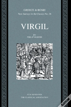Capa do artigo Virgil