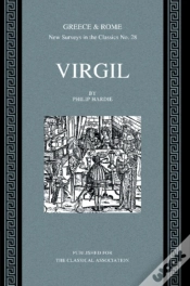 Capa do artigo Virgil