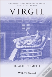 Capa do artigo Virgil