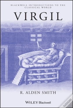 Capa do artigo Virgil