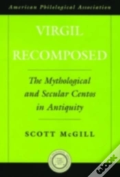 Capa do artigo Virgil Recomposed
