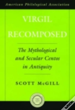 Capa do artigo Virgil Recomposed