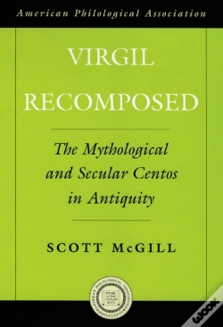 Capa do artigo Virgil Recomposed