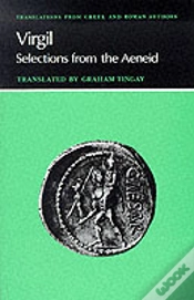 Capa do artigo Virgil: Selections From The Aeneid