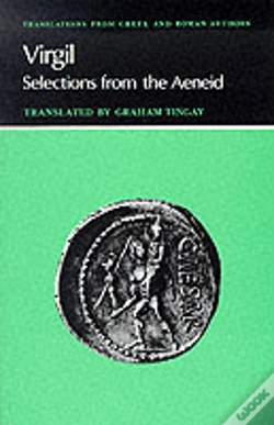 Capa do artigo Virgil: Selections From The Aeneid