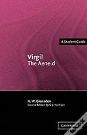 Capa do artigo Virgil: The Aeneid