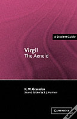 Capa do artigo Virgil: The Aeneid