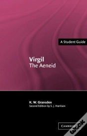 Capa do artigo Virgil: The Aeneid