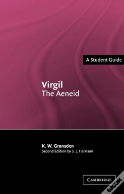 Capa do artigo Virgil: The Aeneid