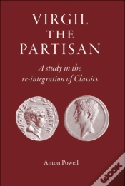 Capa do artigo Virgil The Partisan
