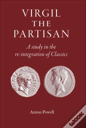 Capa do artigo Virgil The Partisan