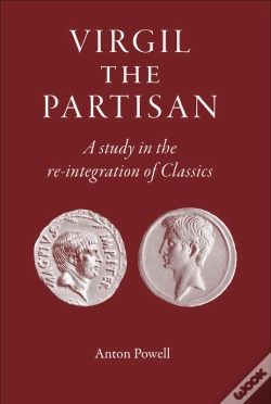 Capa do artigo Virgil The Partisan