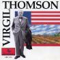 Virgil Thomson - CD - Preview