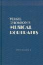 Virgil Thomson'S Musical Portraits - Preview