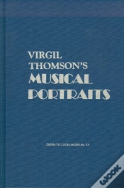 Capa do artigo Virgil Thomson