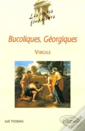 Capa do artigo Virgile, Bucoliques, Géorgiques
