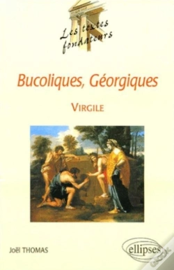 Capa do artigo Virgile, Bucoliques, Géorgiques