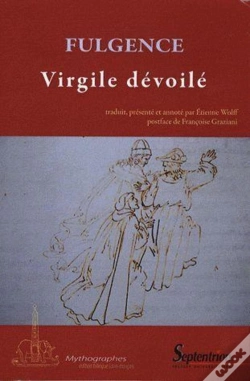 Capa do artigo Virgile Dévoilé