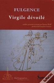 Capa do artigo Virgile Dévoilé