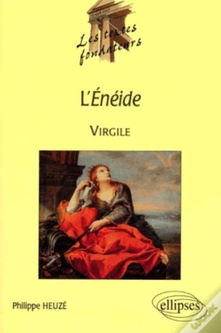 Capa do artigo Virgile, Enéide