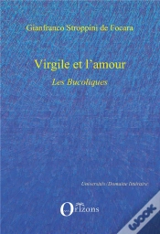 Capa do artigo Virgile Et L