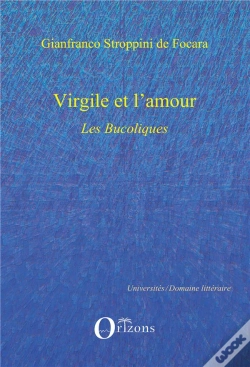 Capa do artigo Virgile Et L'Amour ; Les Bucoliques