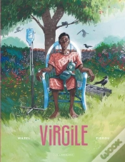 Capa do artigo Virgile