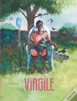 Capa do artigo Virgile