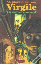 Capa do artigo Virgile Ou Le Chaînon Manquant