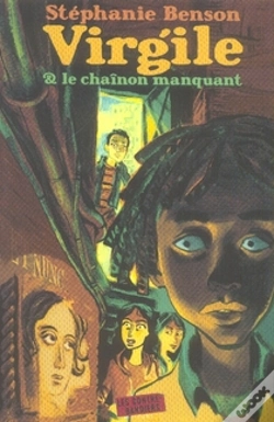 Capa do artigo Virgile Ou Le Chaînon Manquant