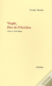 Virgile, Père De L'Occident