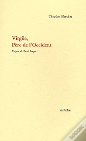 Capa do artigo Virgile, Père De L