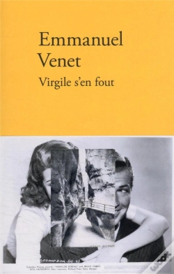 Capa do artigo Virgile S'En Fout
