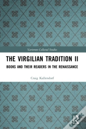 Capa do artigo Virgilian Tradition Ii