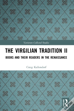 Capa do artigo Virgilian Tradition Ii