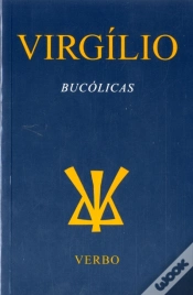 Capa do artigo Virgílio - Bucólicas