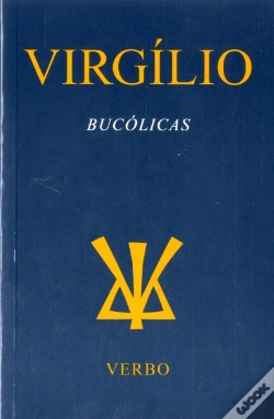 Capa do artigo Virgílio - Bucólicas