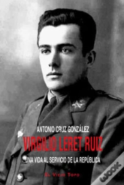 Capa do artigo Virgilio Leret Ruiz