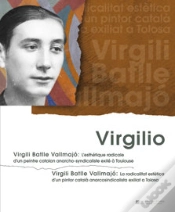 Capa do artigo Virgilio