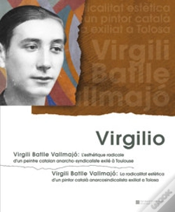Capa do artigo Virgilio