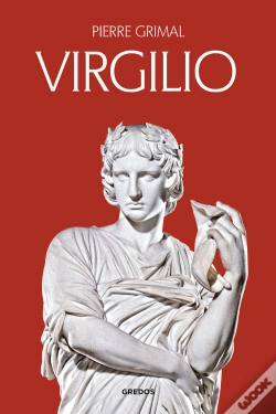 Capa do artigo Virgilio